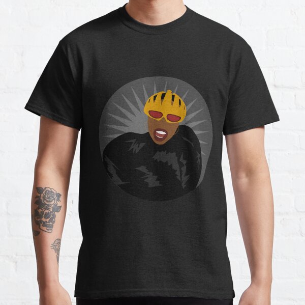 Miss E Classic T-Shirt