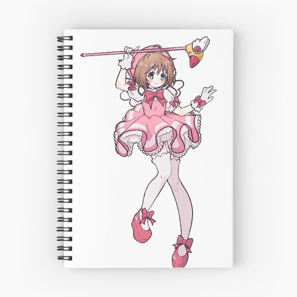 Item preview, CardCaptor Sakura designed and sold by Airii-.