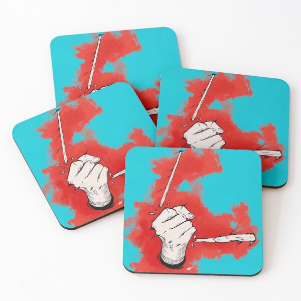 Item preview, Angry Mash - Mashle designed and sold by Guillaume  Houssin.