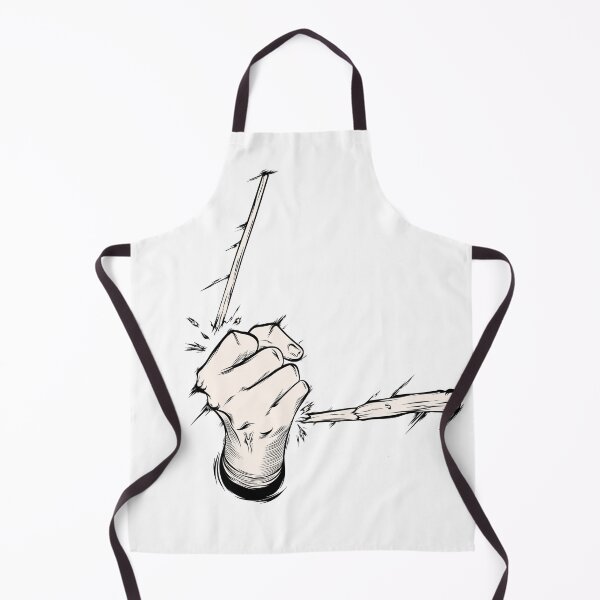 Item preview, Angry Mash - Mashle designed and sold by Guillaume  Houssin.