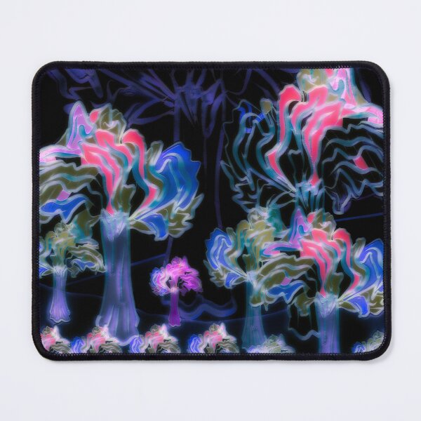 Item preview, Mysterious Forest designed and sold by artbymisterfatz.