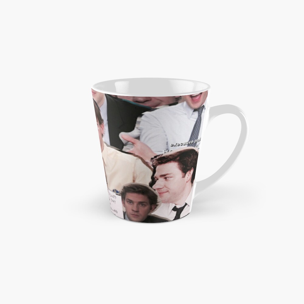 The Office USA Mug Inspired by the Office Steve Carell Michael Scott Dwight  Schrute Jim Halpert Funny Mug US Sitcom 