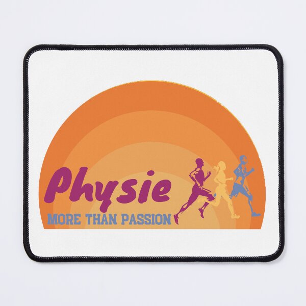 Item preview, Physie More than Passion  designed and sold by ShopTwentyFour.