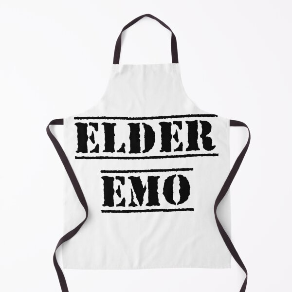 Item preview, Elder Emo designed and sold by ijsw.