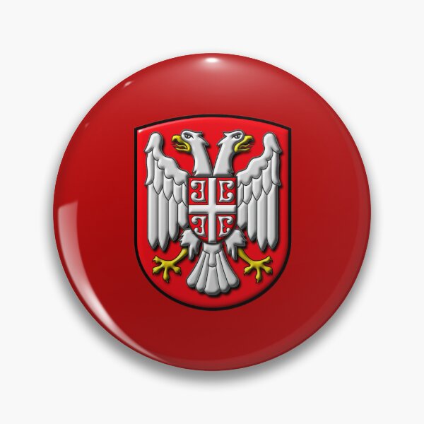 Item preview, Serbian Kingdom designed and sold by salvi3006.