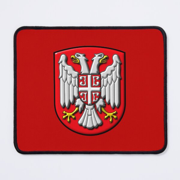 Item preview, Serbian Kingdom designed and sold by salvi3006.