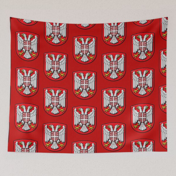 Item preview, Serbian Kingdom designed and sold by salvi3006.