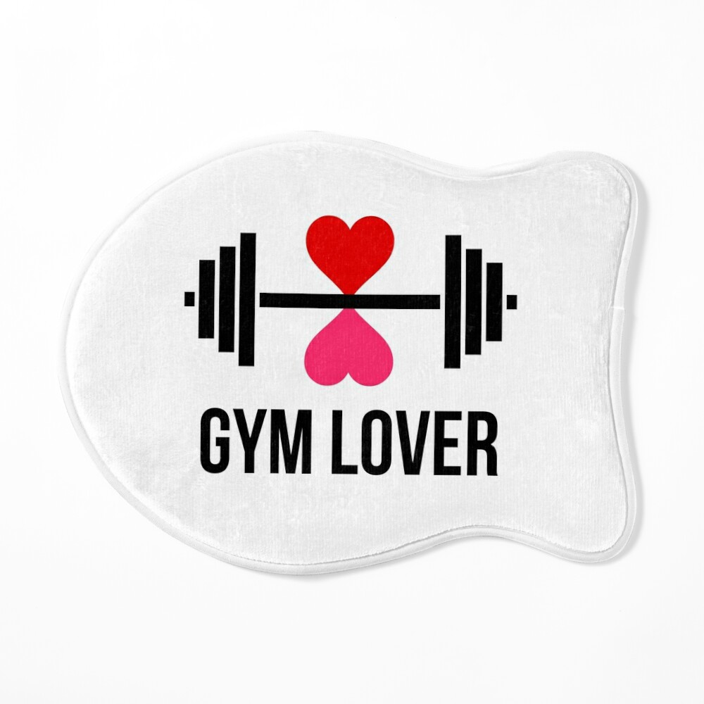 GYM LOVER Poster for Sale by SEOSPINA
