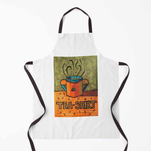 Item preview, Tea-Shirt designed and sold by Beyond the Lake.