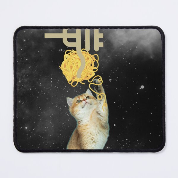 Item preview, Cat Miaw designed and sold by Hagar Rabee.