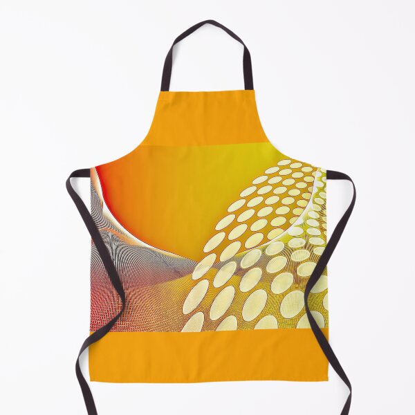 Item preview, Abstract Orange Background designed and sold by MIKAFXSTORE.