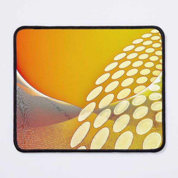 Item preview, Abstract Orange Background designed and sold by MIKAFXSTORE.