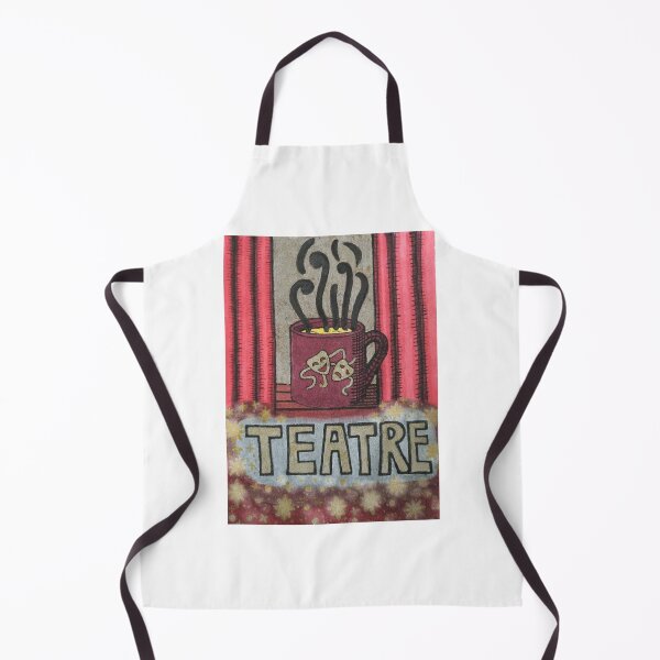 Item preview, Teatre designed and sold by Beyond the Lake.