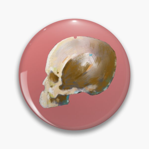 Item preview, skull study designed and sold by Monsterted28.