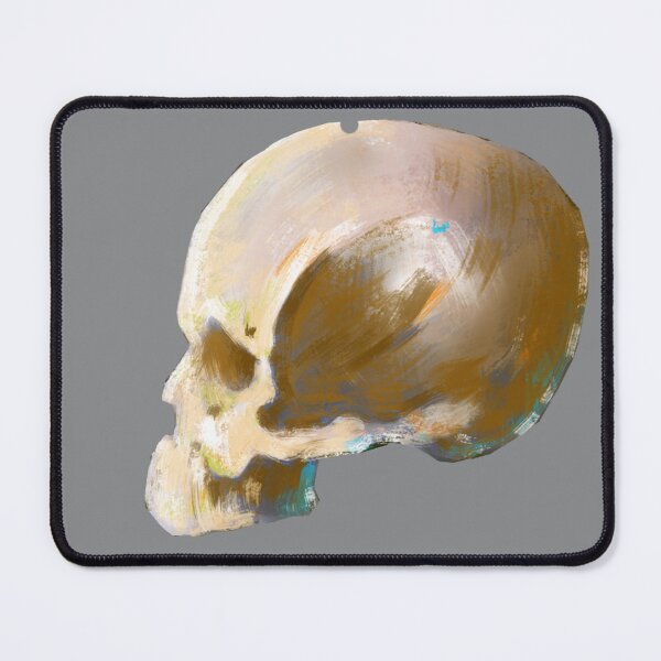 Item preview, skull study designed and sold by Monsterted28.
