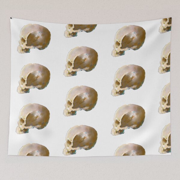 Item preview, skull study designed and sold by Monsterted28.