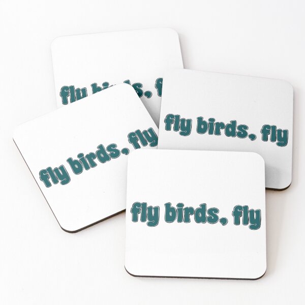 Philly Special Coasters (Set of 4) for Sale by Grace Emig