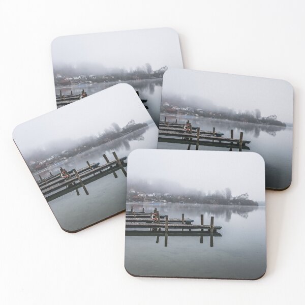 Item preview, Worthersee Lake South Shore in Austria designed and sold by jojobob.