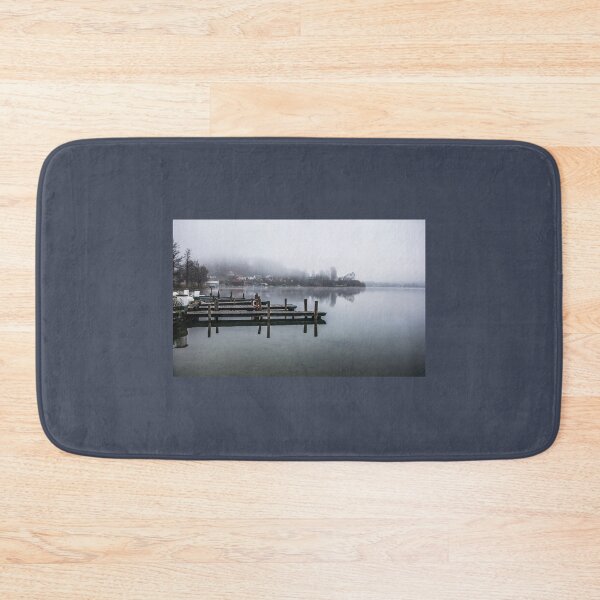 Item preview, Worthersee Lake South Shore in Austria designed and sold by jojobob.