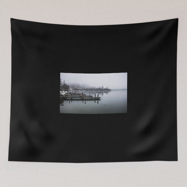 Item preview, Worthersee Lake South Shore in Austria designed and sold by jojobob.