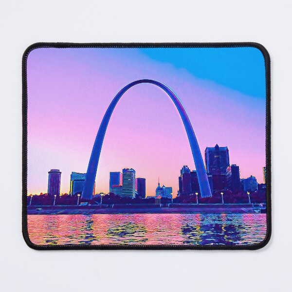 Item preview, The Gateway Arch, Saint Louis, Missouri USA designed and sold by Roman Landa.