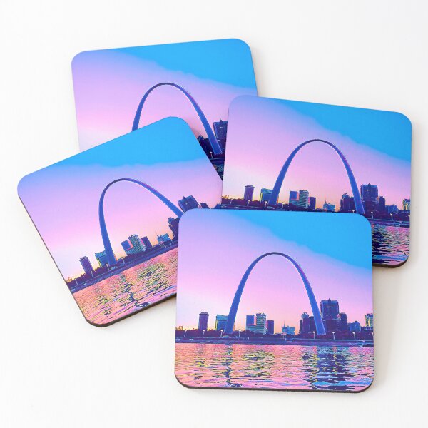 Item preview, The Gateway Arch, Saint Louis, Missouri USA designed and sold by Roman Landa.