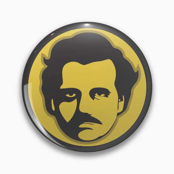 Item preview, Pablo Escobar - Narcos designed and sold by vhz-design.