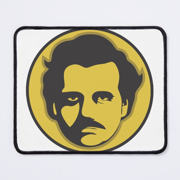 Item preview, Pablo Escobar - Narcos designed and sold by vhz-design.