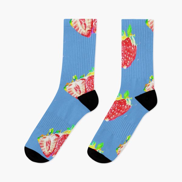 Item preview, Strawberry  designed and sold by drp24.