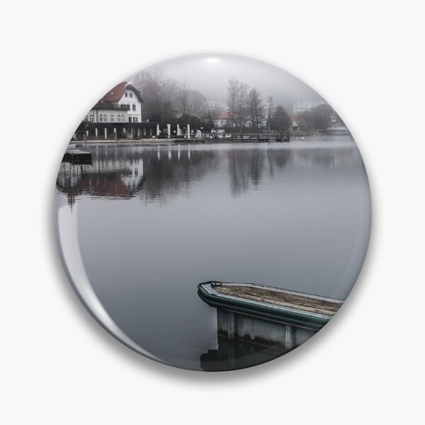 Item preview, Worthersee Lake South Shore in Austria designed and sold by jojobob.