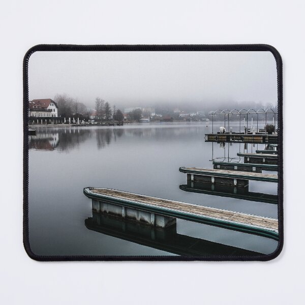 Item preview, Worthersee Lake South Shore in Austria designed and sold by jojobob.