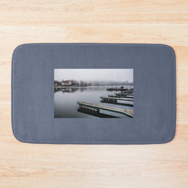 Item preview, Worthersee Lake South Shore in Austria designed and sold by jojobob.