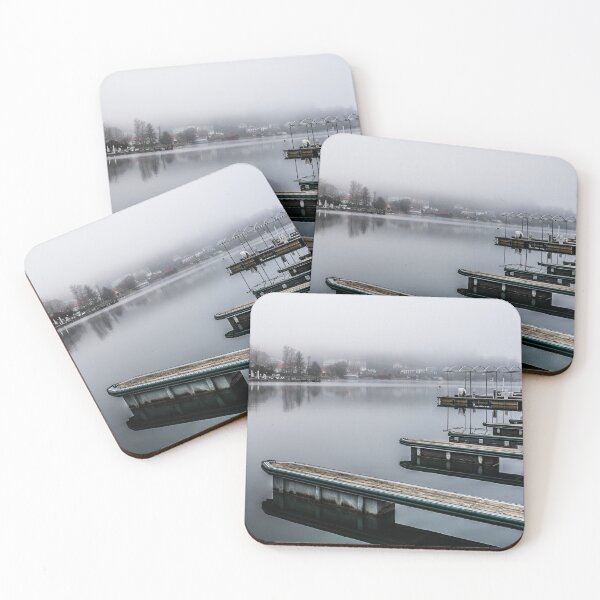 Item preview, Worthersee Lake South Shore in Austria designed and sold by jojobob.