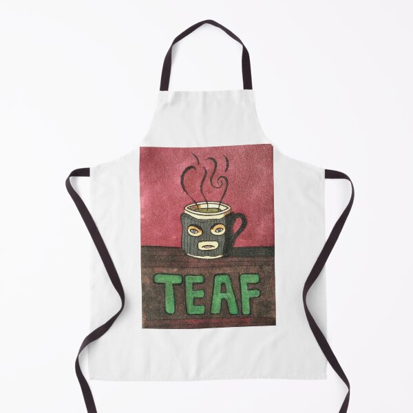 Item preview, Teaf designed and sold by Beyond the Lake.
