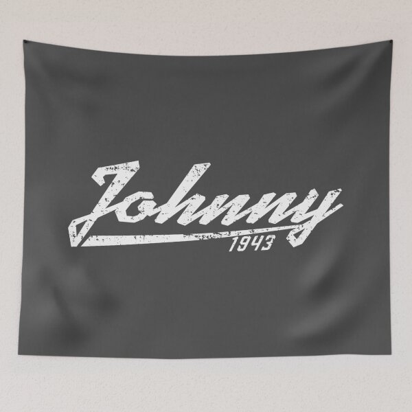 Item preview, Johnny Rocker tribute designed and sold by savage-wear.