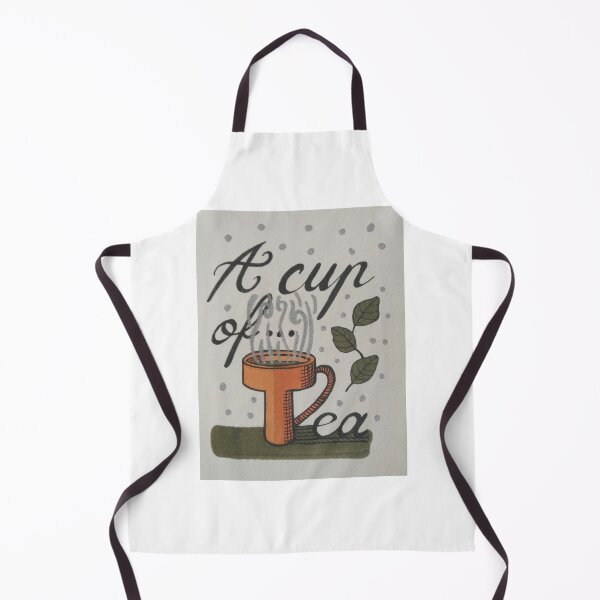 Item preview, Tea designed and sold by Beyond the Lake.
