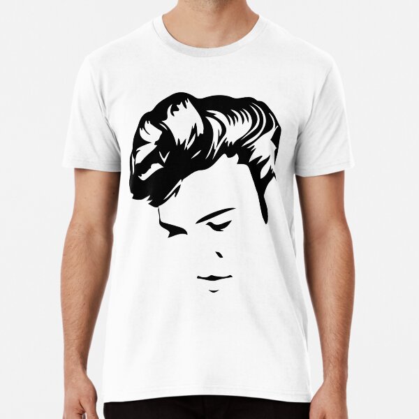 Love Me Tender T Shirts Redbubble