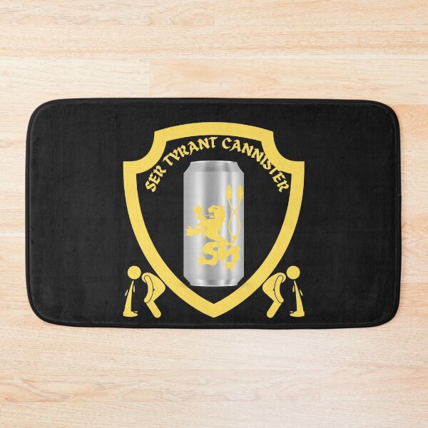 Item preview,  FUNNY FAN ART- THE HOUSE OF THE CANNISTERS designed and sold by IORODAN.
