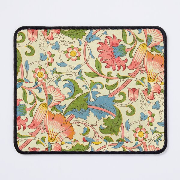 Item preview, William Morris's Lodden (1884) famous pattern designed and sold by JaneVirak.