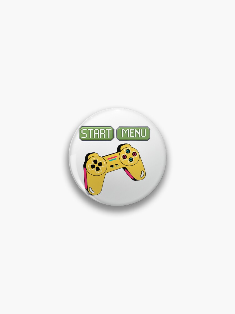 Pin on Video Games.