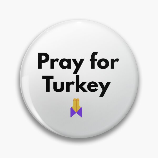 Item preview, Pray for Turkey designed and sold by Dj Gavric998.