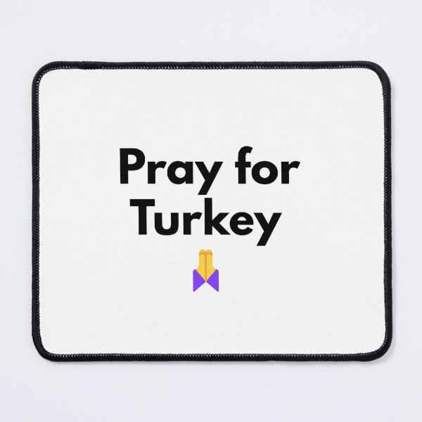 Item preview, Pray for Turkey designed and sold by Dj Gavric998.