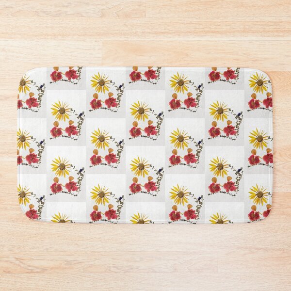 Item preview, Softly, as a morning sunrise designed and sold by Fiona Pape.