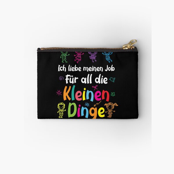 Item preview, Teacher Educator Gift Kindergarten School Teacher designed and sold by Lenny Stahl.