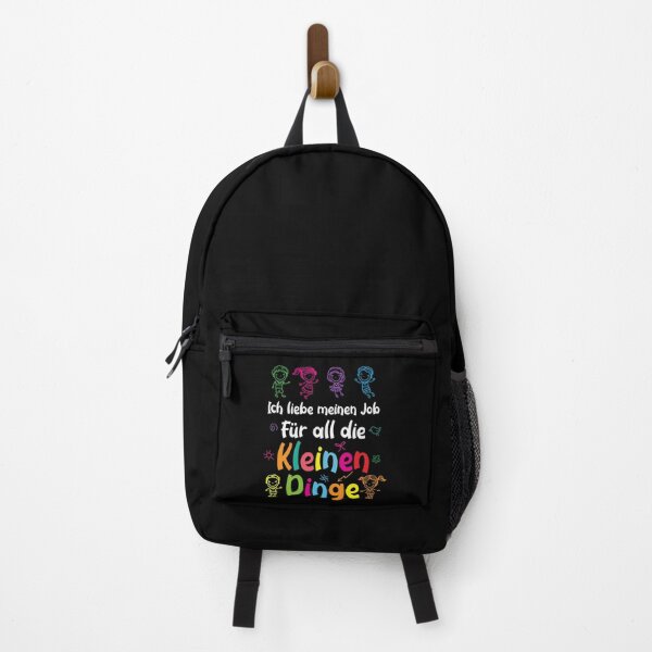 Item preview, Teacher Educator Gift Kindergarten School Teacher designed and sold by Lenny Stahl.