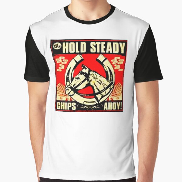 Lakers Shirt - Carolina Blue – The Hold Steady