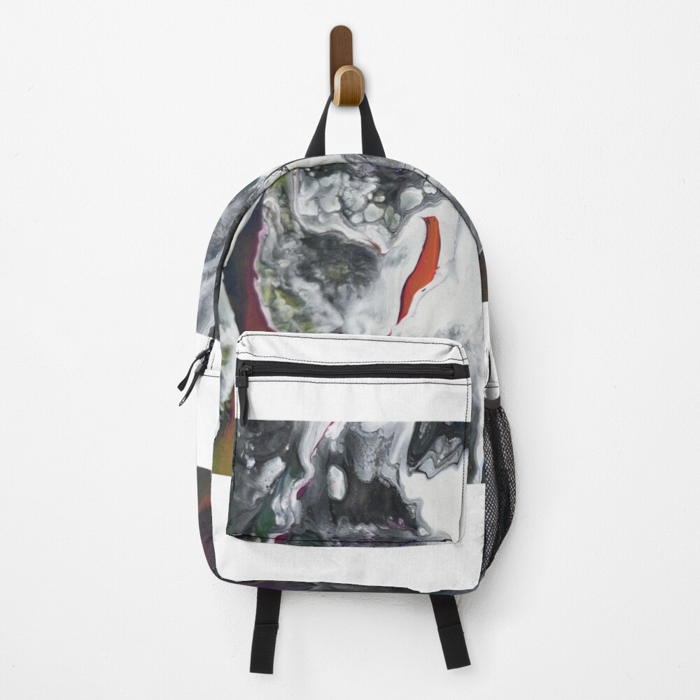 Artikel-Vorschau von Rucksack, designt und verkauft von catflocreations.