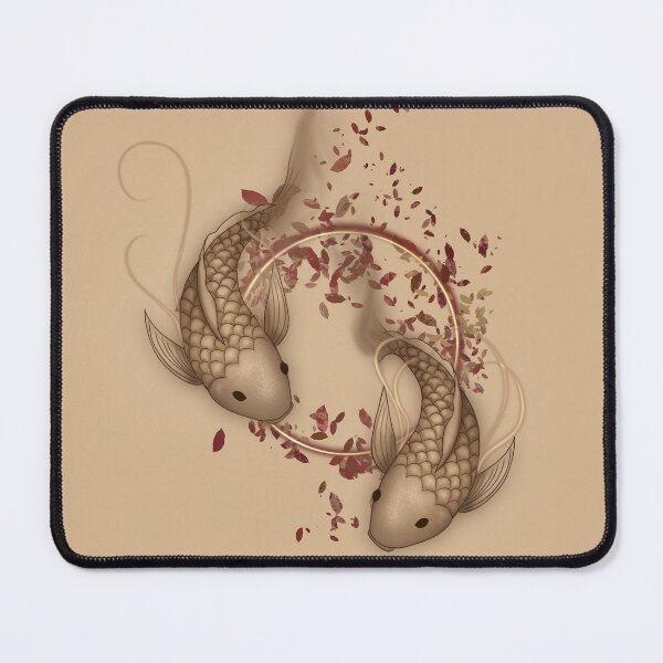 Item preview, Pisces designed and sold by ElvireArt.