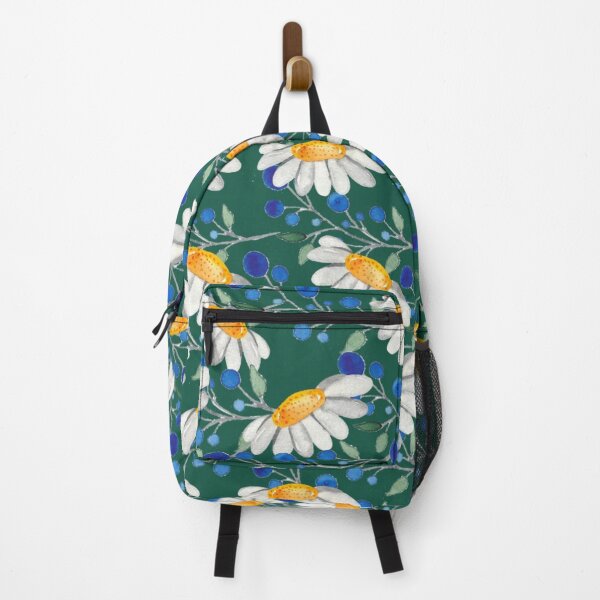 Item preview, White Sunflower ith purple flowers  designed and sold by Jinny959.
