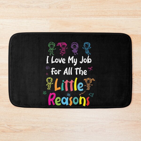 Item preview, Teacher Educator Gift Kindergarten School Teacher designed and sold by Lenny Stahl.